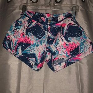 Lilly Pulitzer Women’s Adie Short